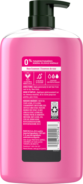 Back of Pack