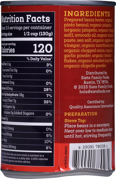 Back of Pack