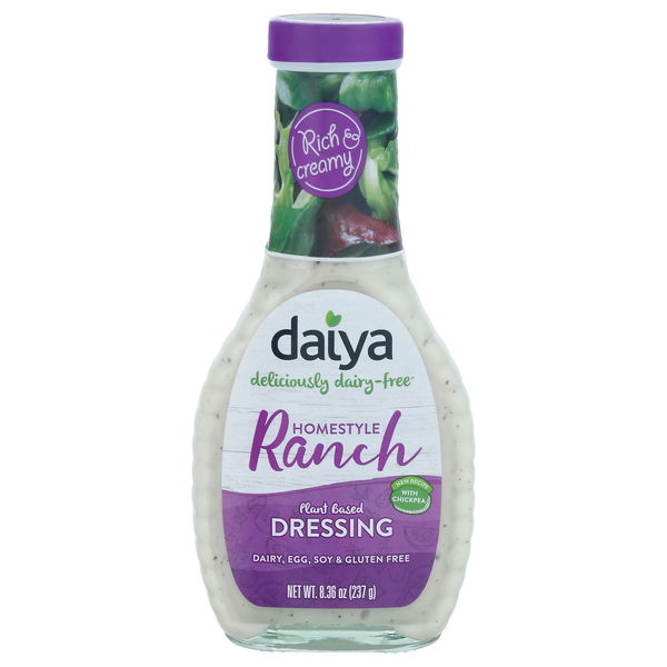 Hidden Valley Original Ranch Salad Dressing & Seasoning Mix Canister, 8 oz  - Kroger