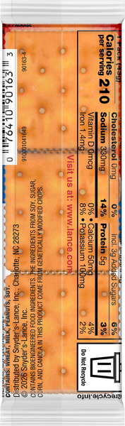 Back of Pack