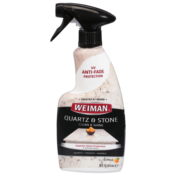 Weiman Products Llc Part # - Weiman Products Llc Polish Liquid