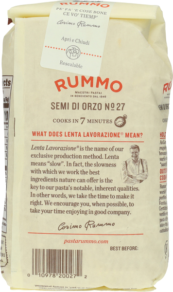 Back of Pack