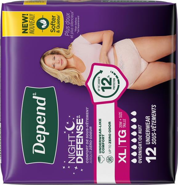 Back of Pack