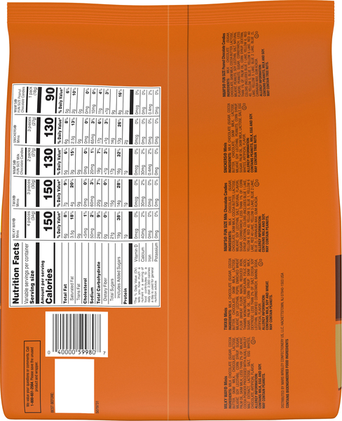 Back of Pack