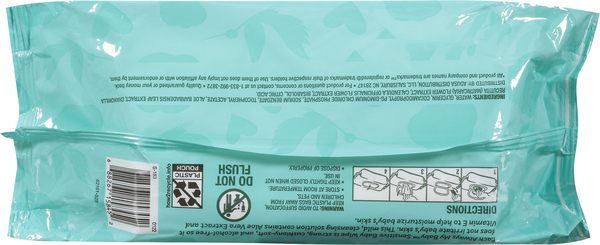 Back of Pack