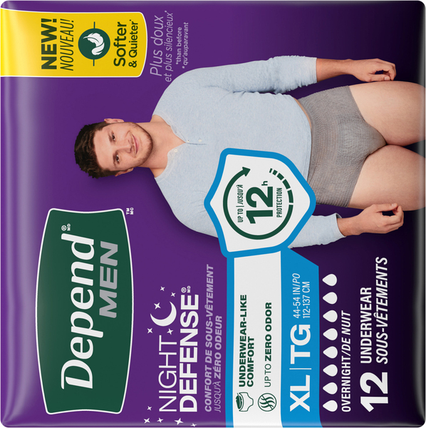 Back of Pack