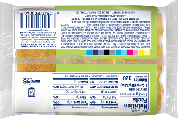 Back of Pack