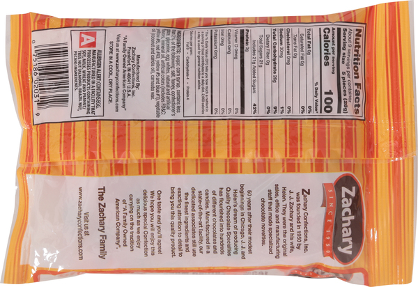 Back of Pack