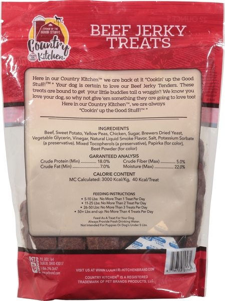 Back of Pack