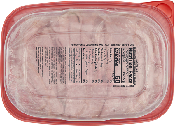 Back of Pack