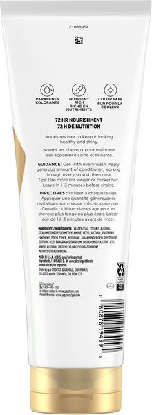 Back of Pack