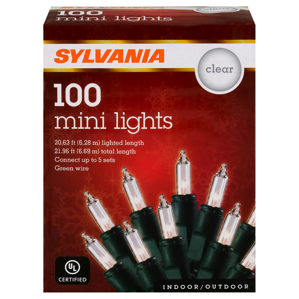 Sylvania outdoor lights cheap