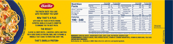 Back of Pack