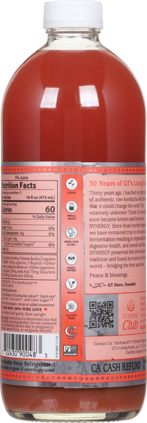 Back of Pack