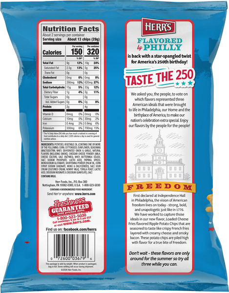 Back of Pack