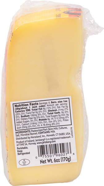 Back of Pack