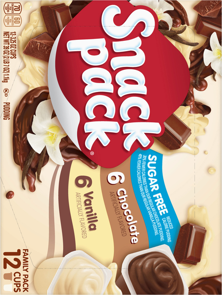 Back of Pack