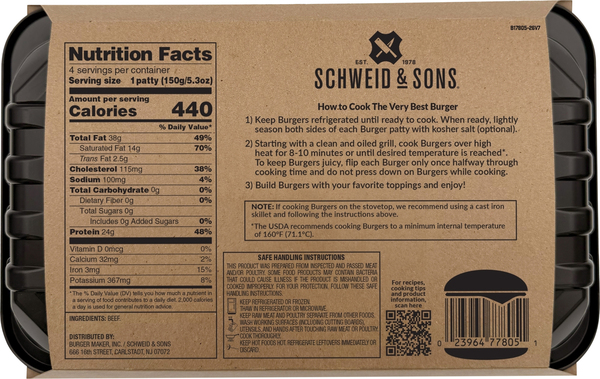 Back of Pack