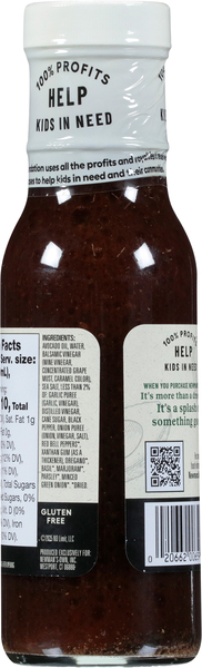 Back of Pack
