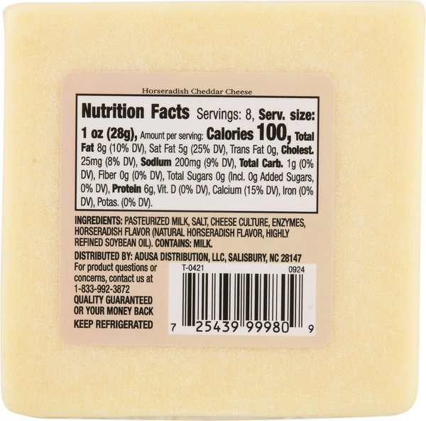 Back of Pack
