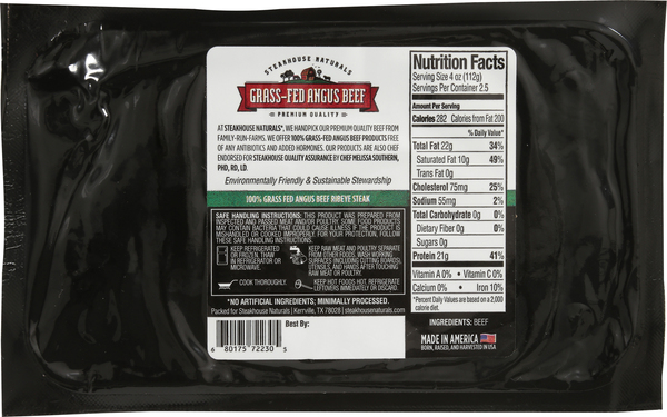 Back of Pack