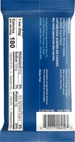 Back of Pack