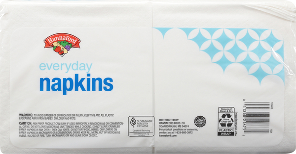 Back of Pack