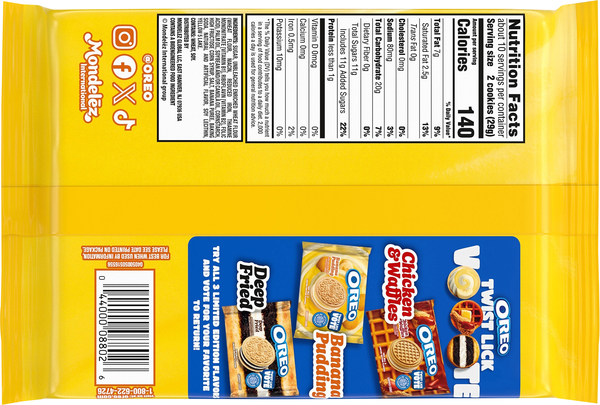Back of Pack