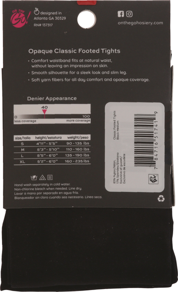 Back of Pack