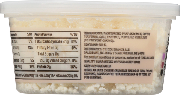 Back of Pack
