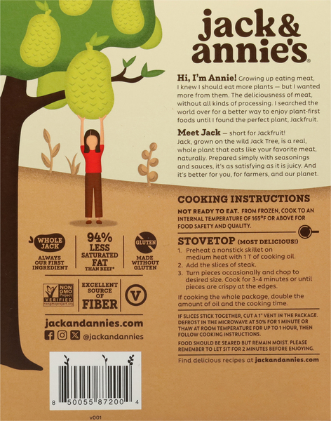 Back of Pack