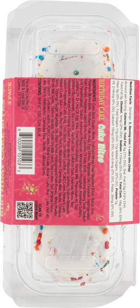 Back of Pack