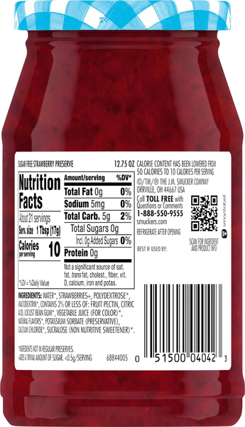 Back of Pack