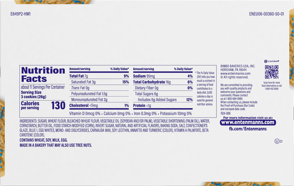 Back of Pack