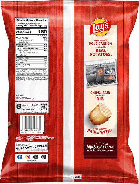 Back of Pack