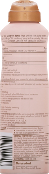 Back of Pack
