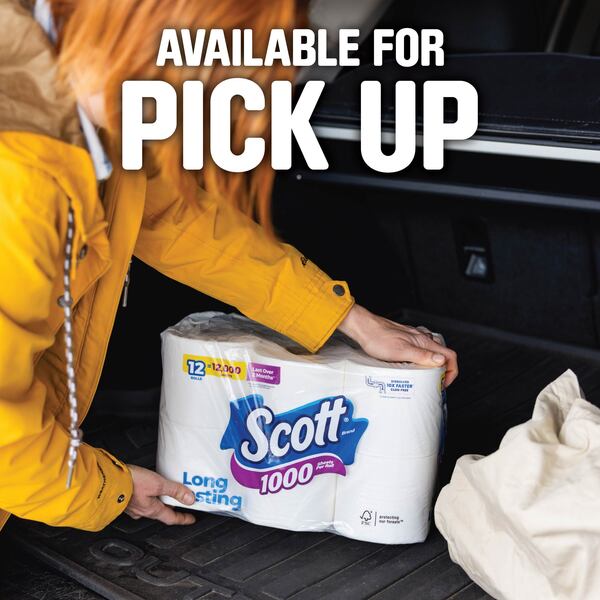 Toilet paper sale coupons