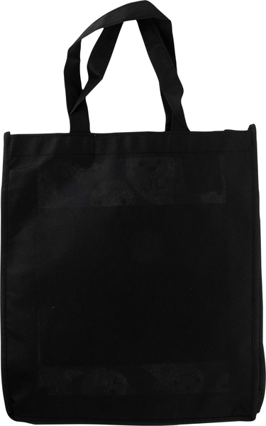 Back of Pack
