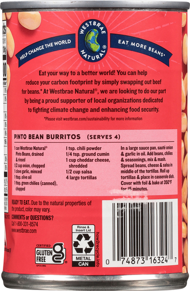 Back of Pack