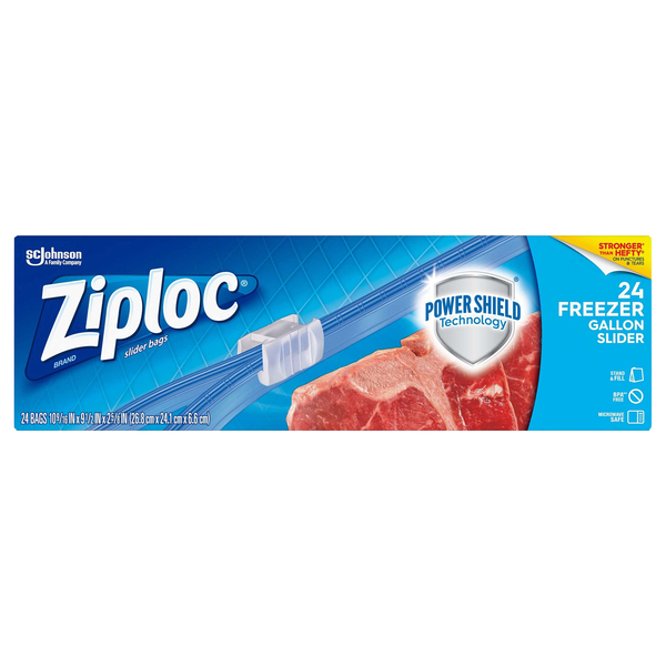 Reusable meat freezer bags best sale