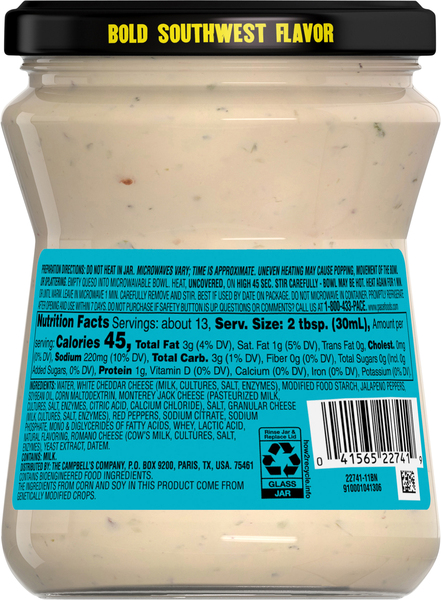 Back of Pack