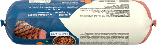 Back of Pack