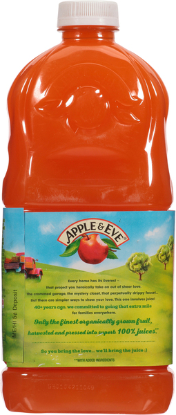 Back of Pack