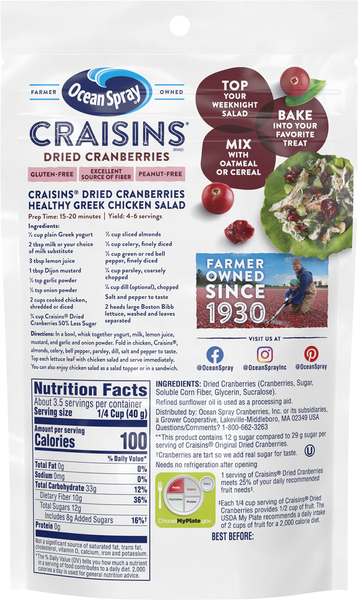 Back of Pack