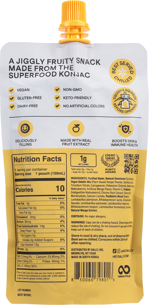 Back of Pack