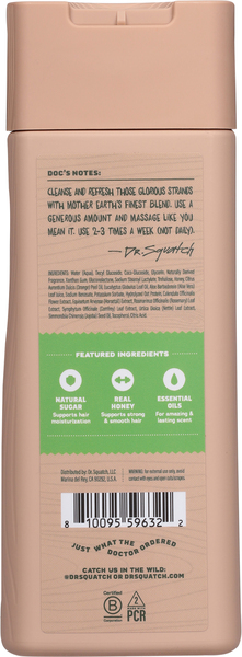 Back of Pack