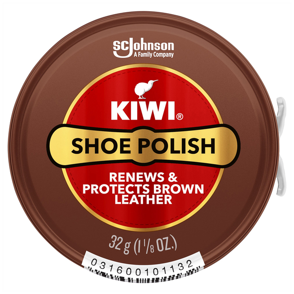 Lion shoe polish store