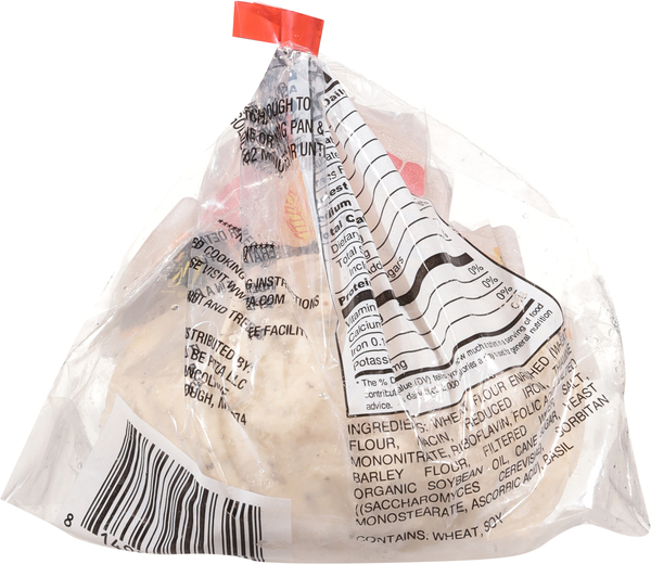 Back of Pack