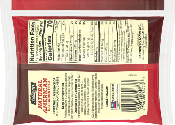 Back of Pack