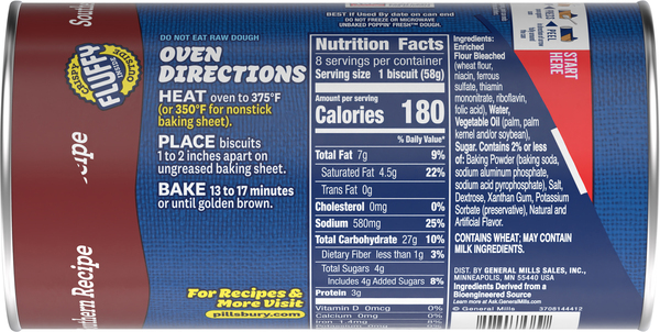 Back of Pack